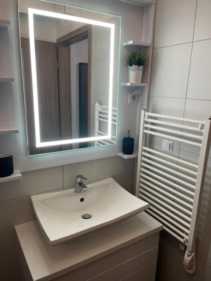 Vileo50 Apartment Budapest Exteriör bild