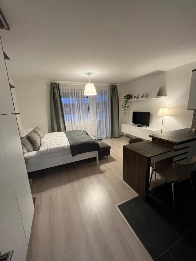Vileo50 Apartment Budapest Exteriör bild